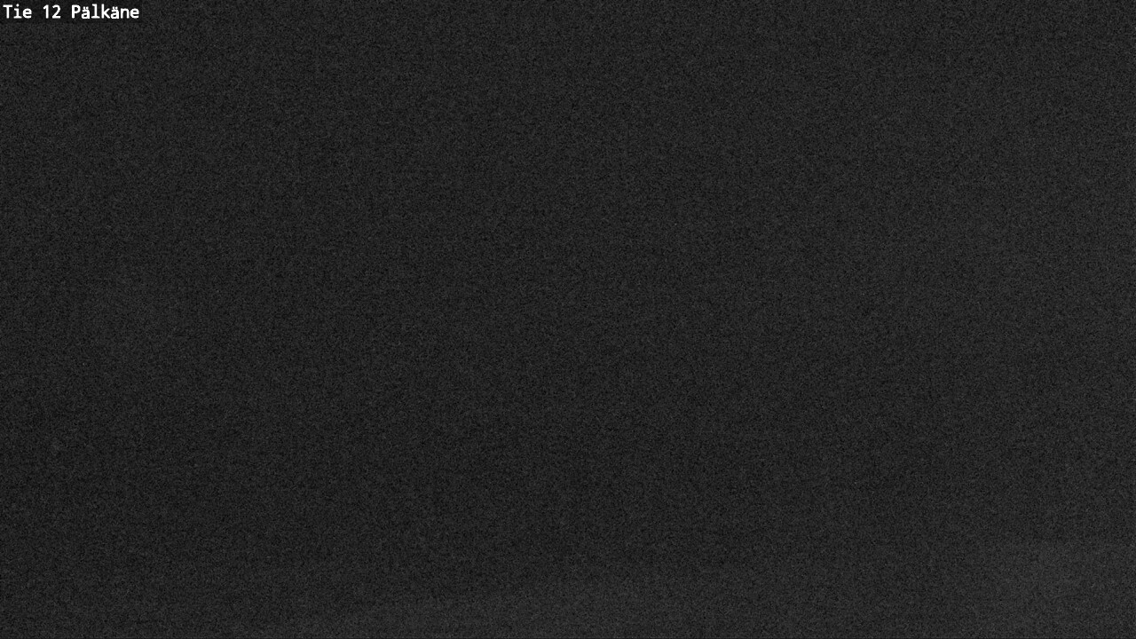 Kelikamerat Kuva Tie 12 Pälkäne, Pälkäne, Pirkanmaa