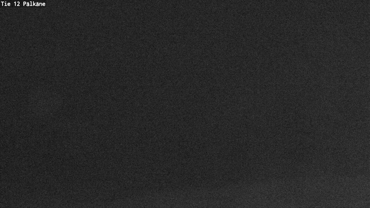 Kelikamerat Kuva Tie 12 Pälkäne, Pälkäne, Pirkanmaa