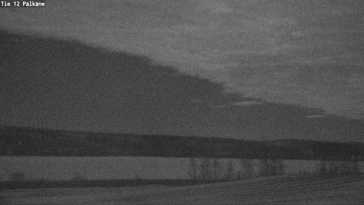 Kelikamerat Kuva Tie 12 Pälkäne, Pälkäne, Pirkanmaa