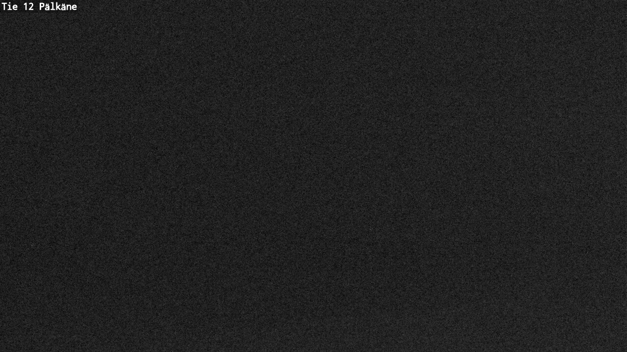 Kelikamerat Kuva Tie 12 Pälkäne, Pälkäne, Pirkanmaa