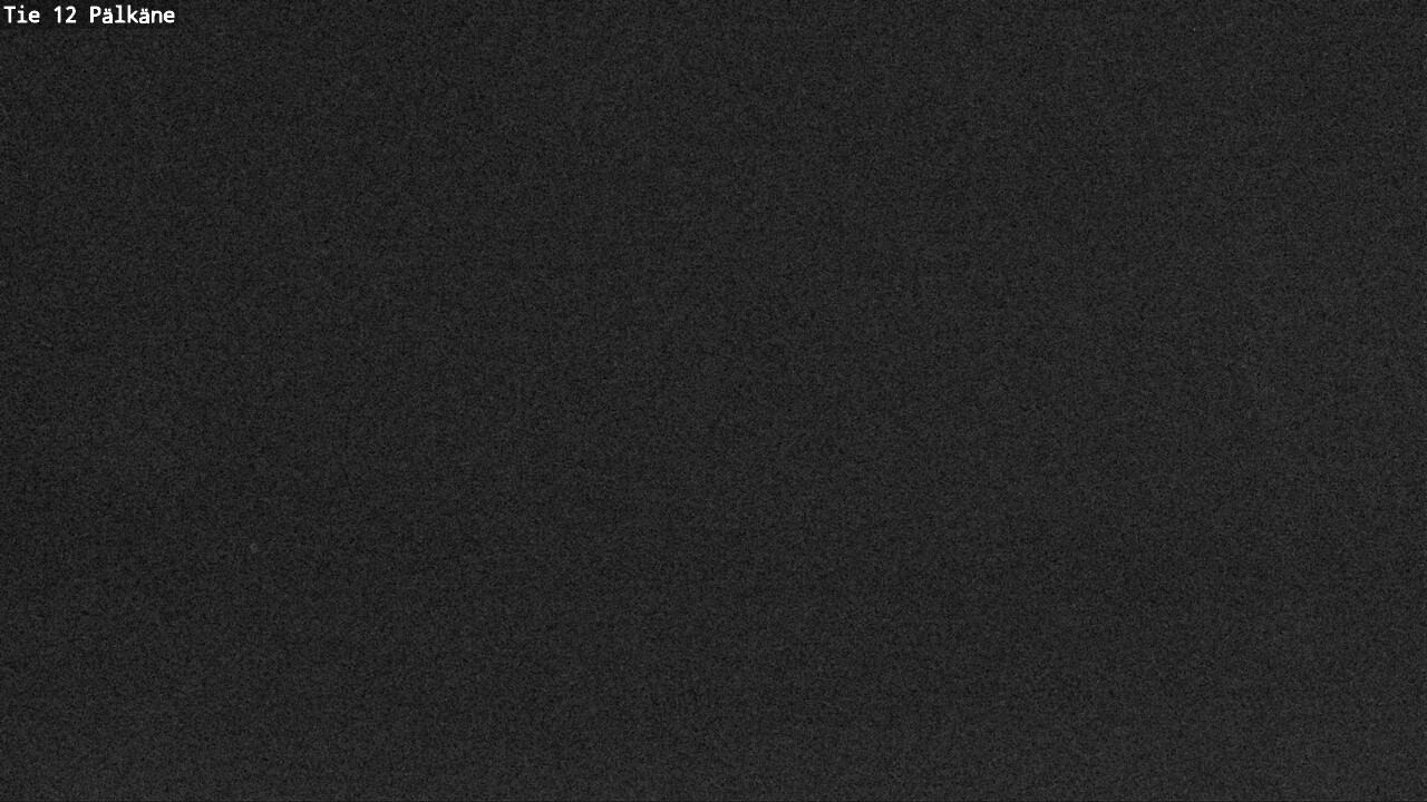 Kelikamerat Kuva Tie 12 Pälkäne, Pälkäne, Pirkanmaa