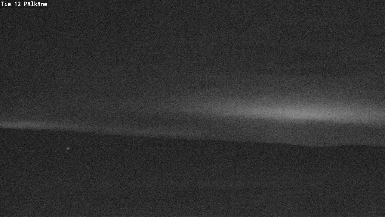 Kelikamerat Kuva Tie 12 Pälkäne, Pälkäne, Pirkanmaa