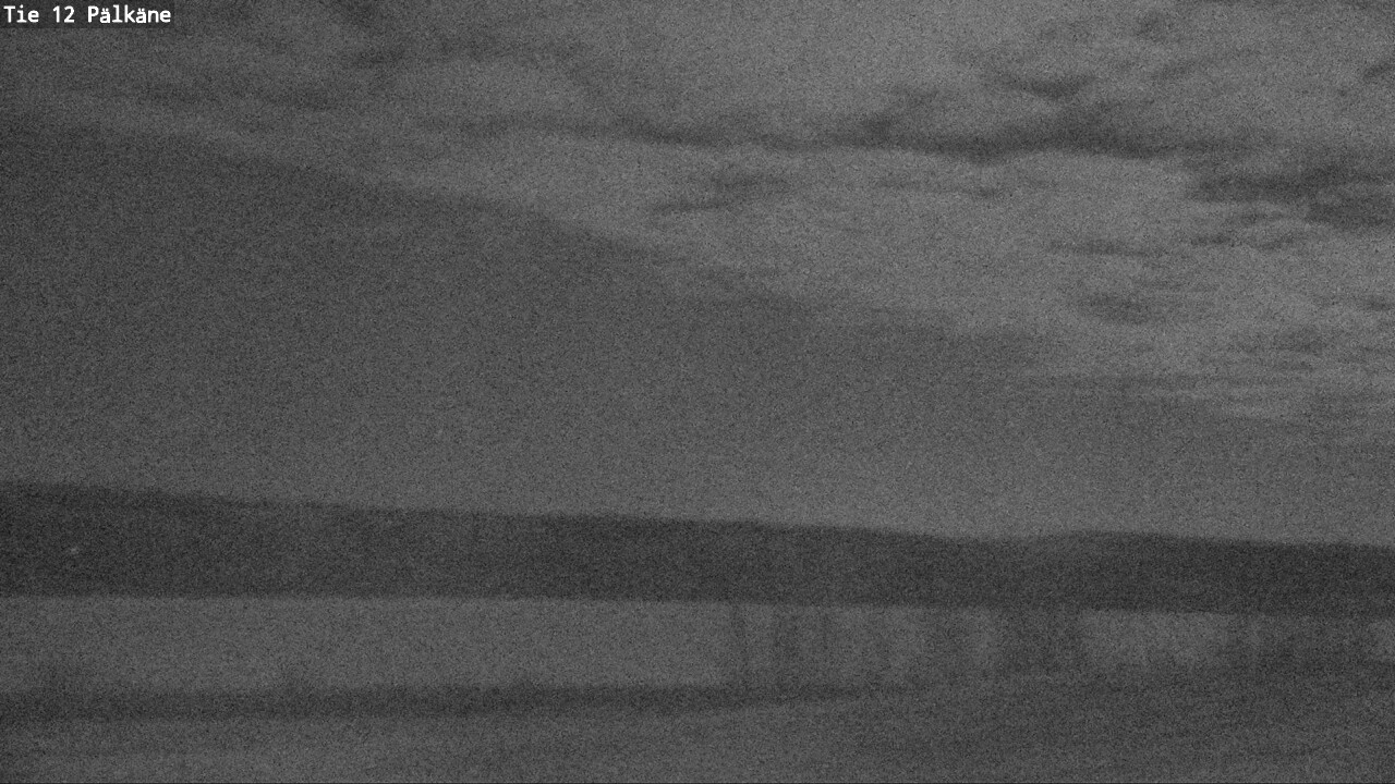 Kelikamerat Kuva Tie 12 Pälkäne, Pälkäne, Pirkanmaa