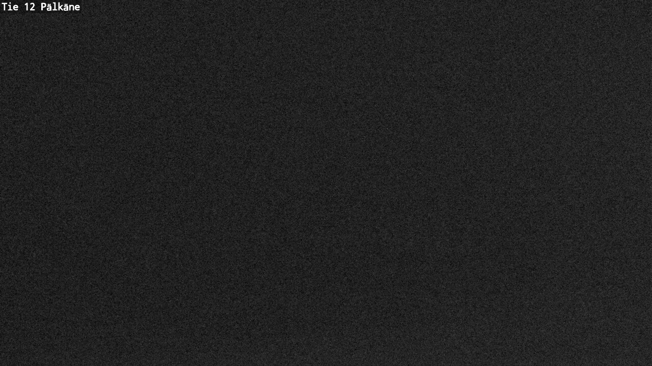 Kelikamerat Kuva Tie 12 Pälkäne, Pälkäne, Pirkanmaa