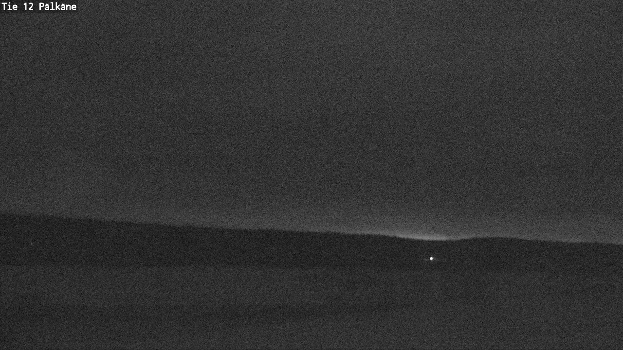 Kelikamerat Kuva Tie 12 Pälkäne, Pälkäne, Pirkanmaa