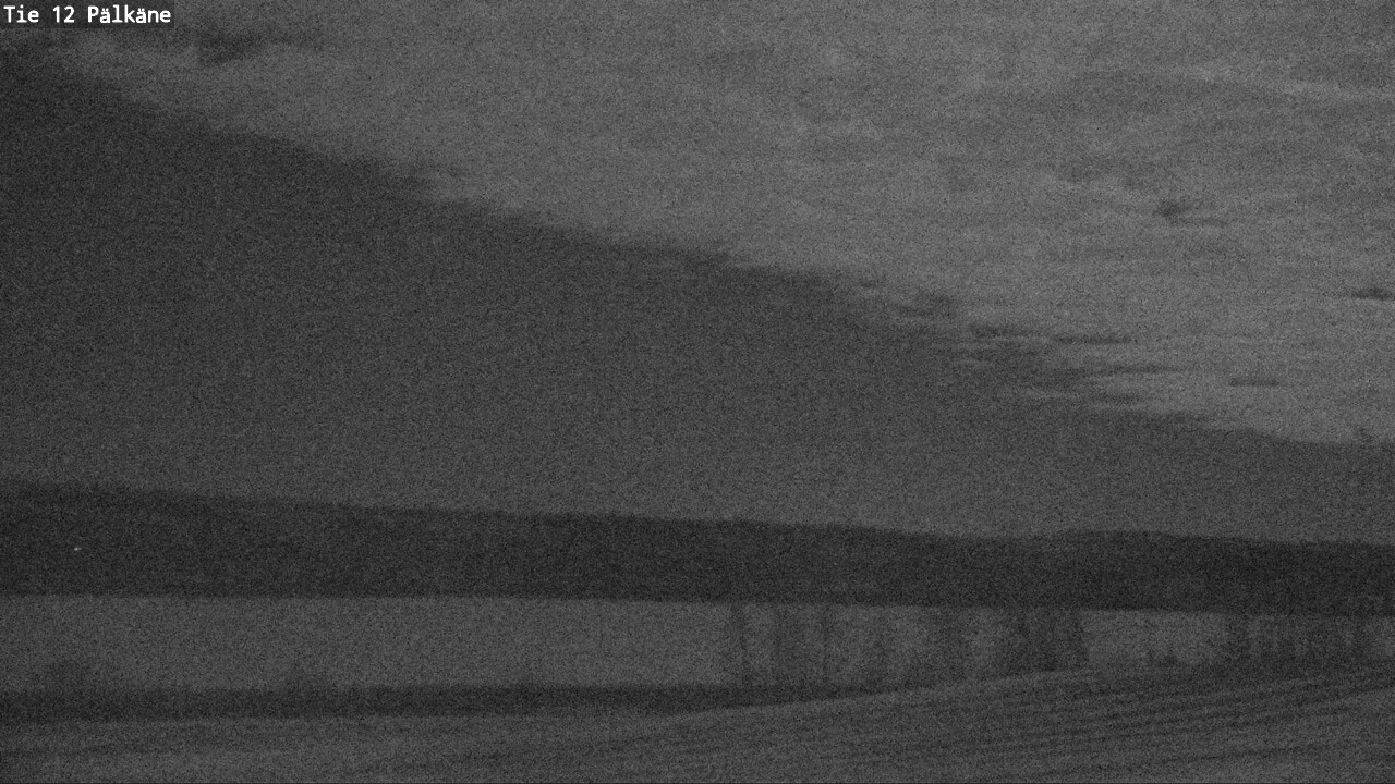 Kelikamerat Kuva Tie 12 Pälkäne, Pälkäne, Pirkanmaa