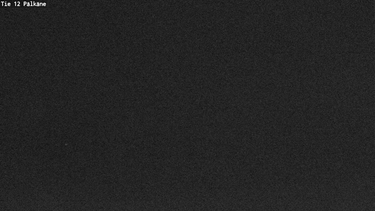 Kelikamerat Kuva Tie 12 Pälkäne, Pälkäne, Pirkanmaa