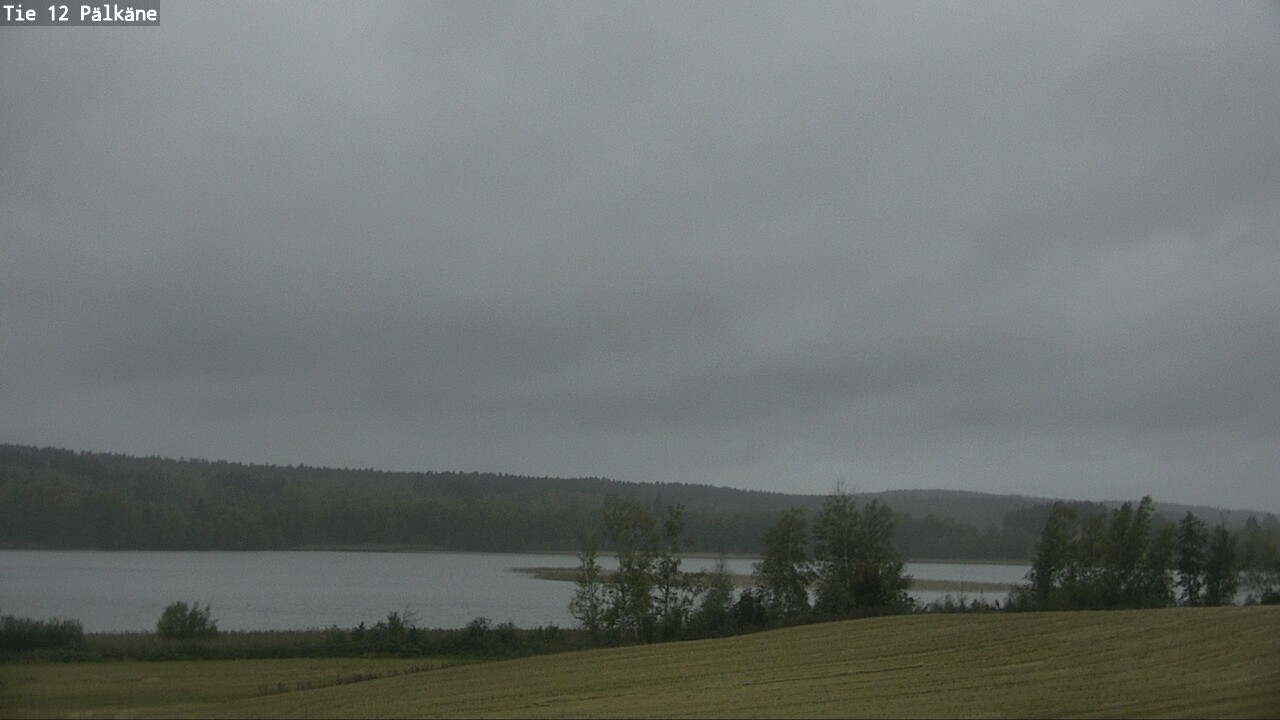 Kelikamerat Kuva Tie 12 Pälkäne, Pälkäne, Pirkanmaa