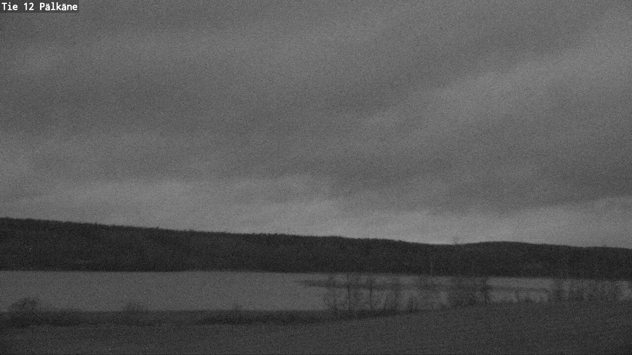 Kelikamerat Kuva Tie 12 Pälkäne, Pälkäne, Pirkanmaa