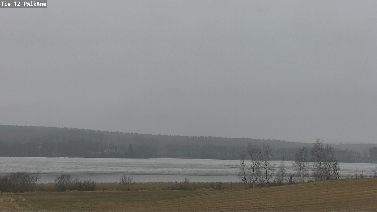 Kelikamerat Kuva Tie 12 Pälkäne, Pälkäne, Pirkanmaa