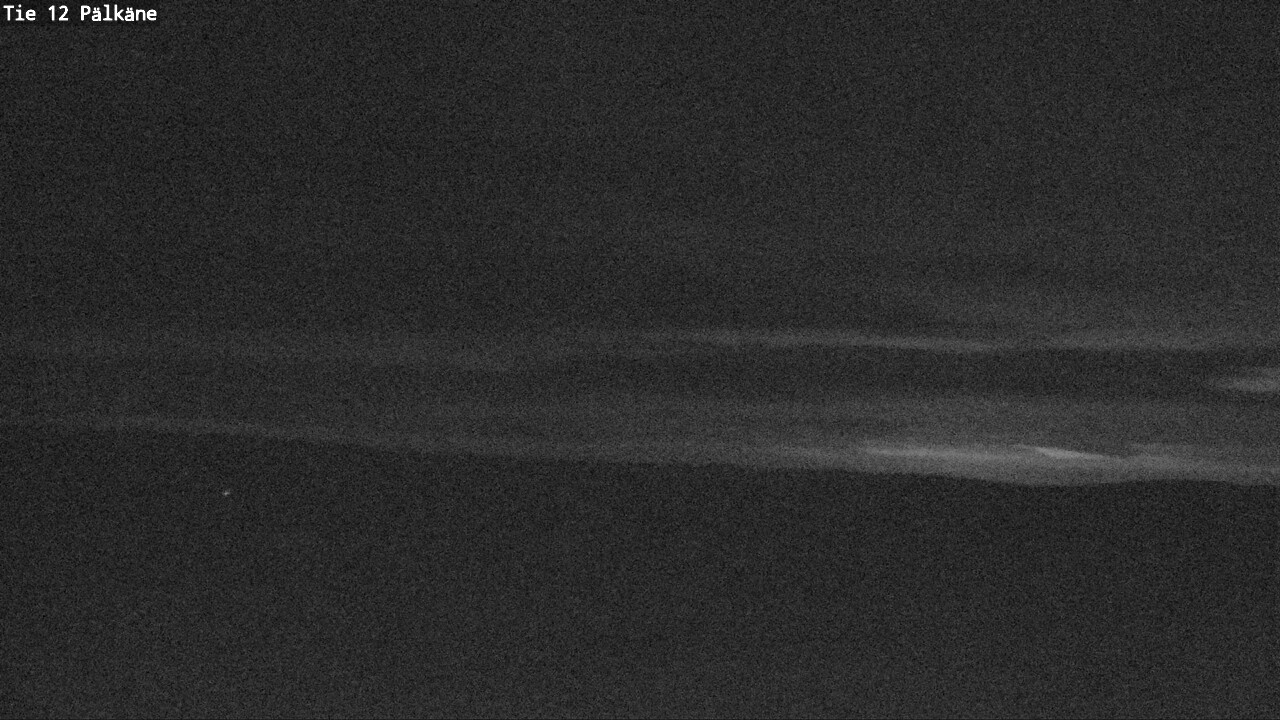 Kelikamerat Kuva Tie 12 Pälkäne, Pälkäne, Pirkanmaa