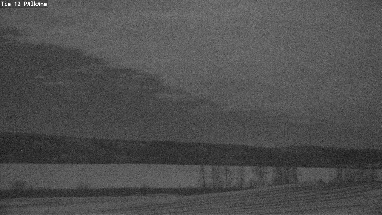 Kelikamerat Kuva Tie 12 Pälkäne, Pälkäne, Pirkanmaa