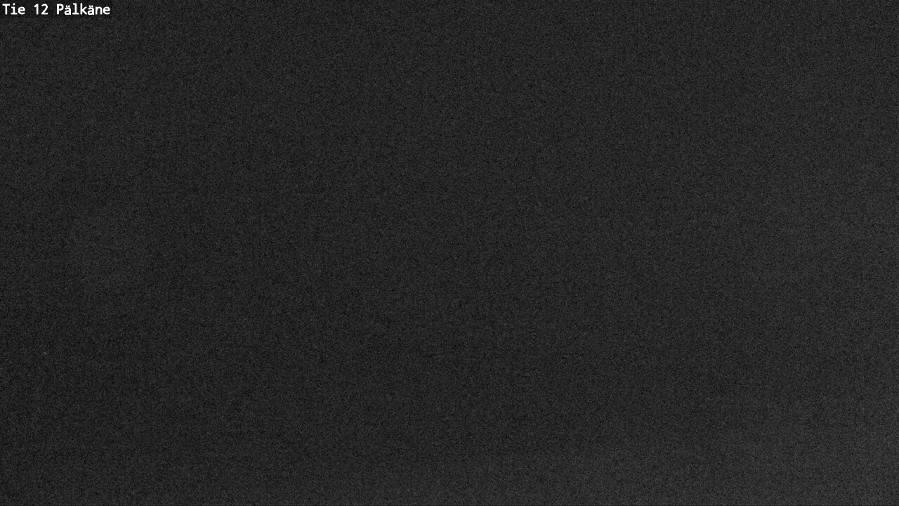 Kelikamerat Kuva Tie 12 Pälkäne, Pälkäne, Pirkanmaa