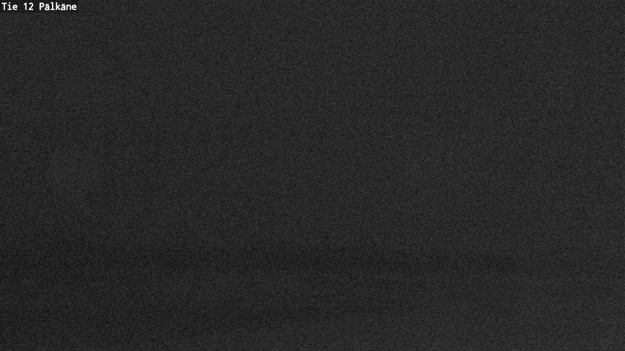 Kelikamerat Kuva Tie 12 Pälkäne, Pälkäne, Pirkanmaa