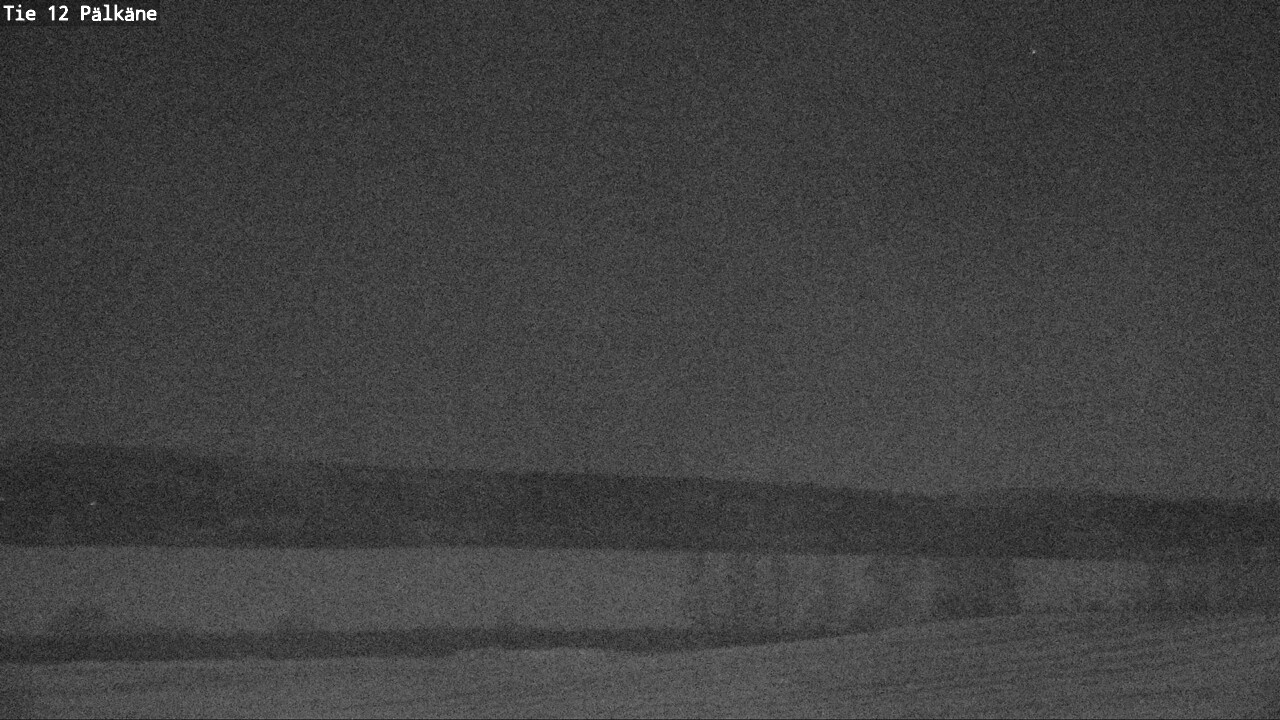 Kelikamerat Kuva Tie 12 Pälkäne, Pälkäne, Pirkanmaa