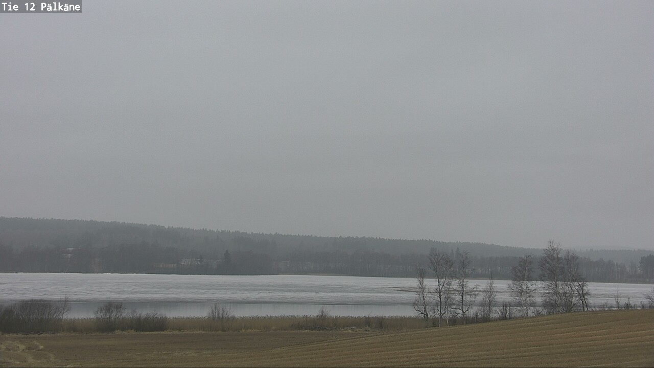 Kelikamerat Kuva Tie 12 Pälkäne, Pälkäne, Pirkanmaa