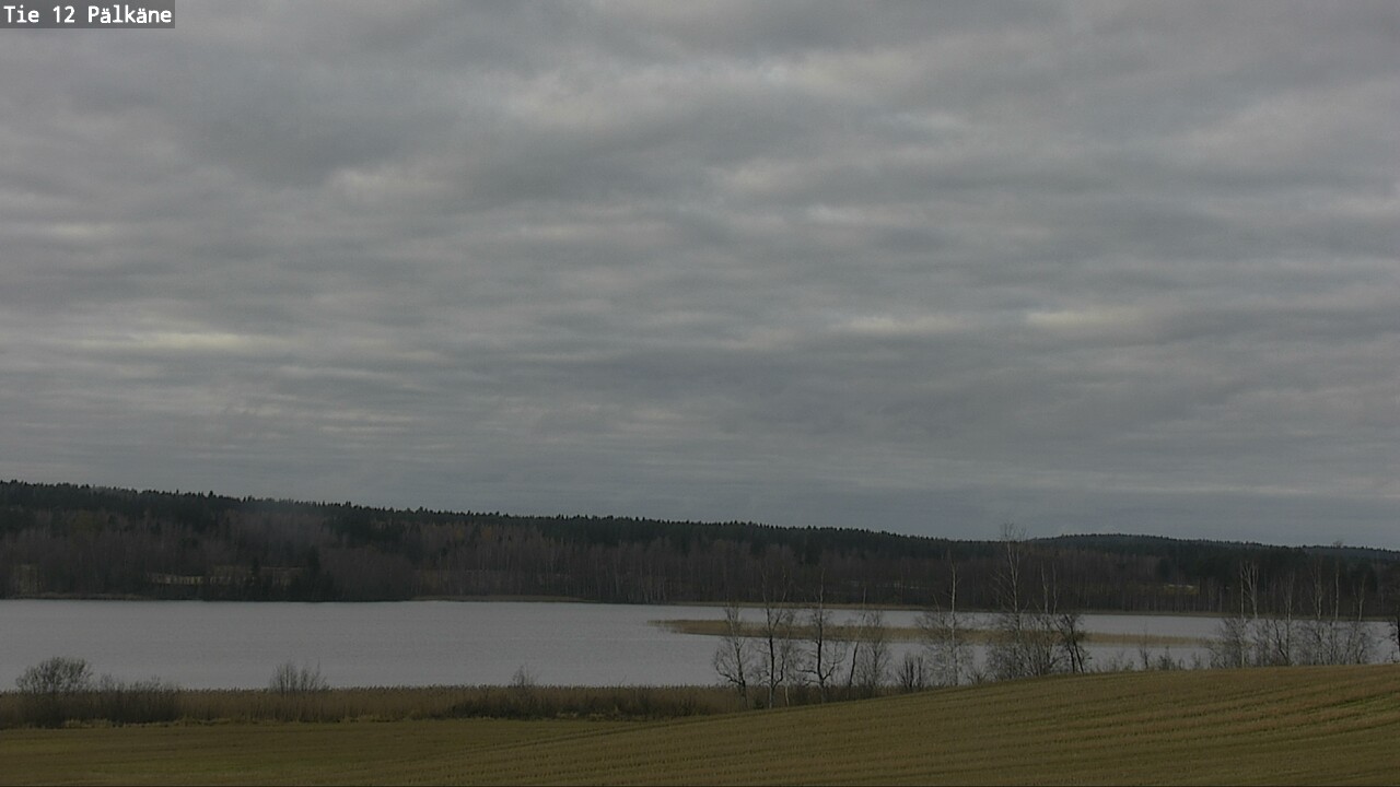 Kelikamerat Kuva Tie 12 Pälkäne, Pälkäne, Pirkanmaa