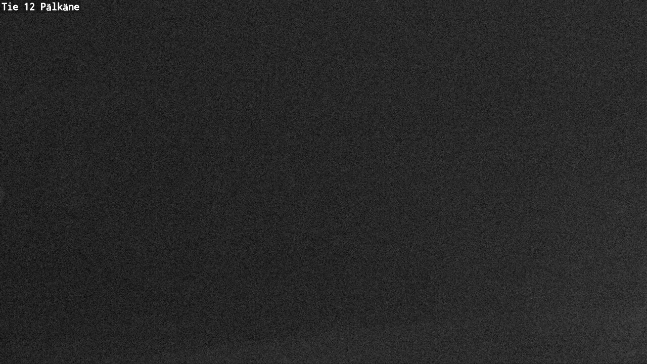 Kelikamerat Kuva Tie 12 Pälkäne, Pälkäne, Pirkanmaa