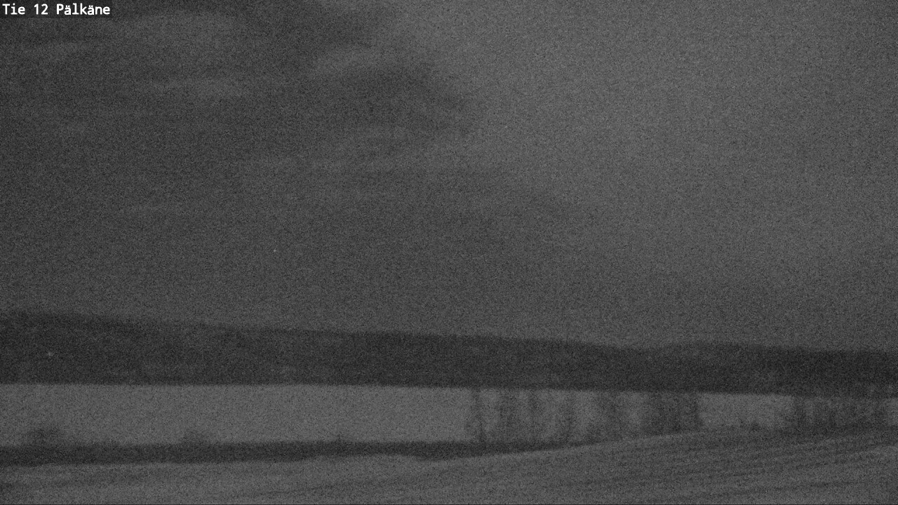 Kelikamerat Kuva Tie 12 Pälkäne, Pälkäne, Pirkanmaa