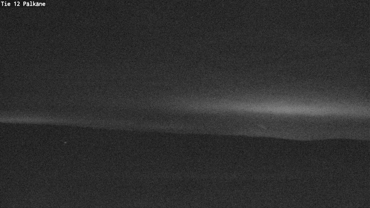 Kelikamerat Kuva Tie 12 Pälkäne, Pälkäne, Pirkanmaa