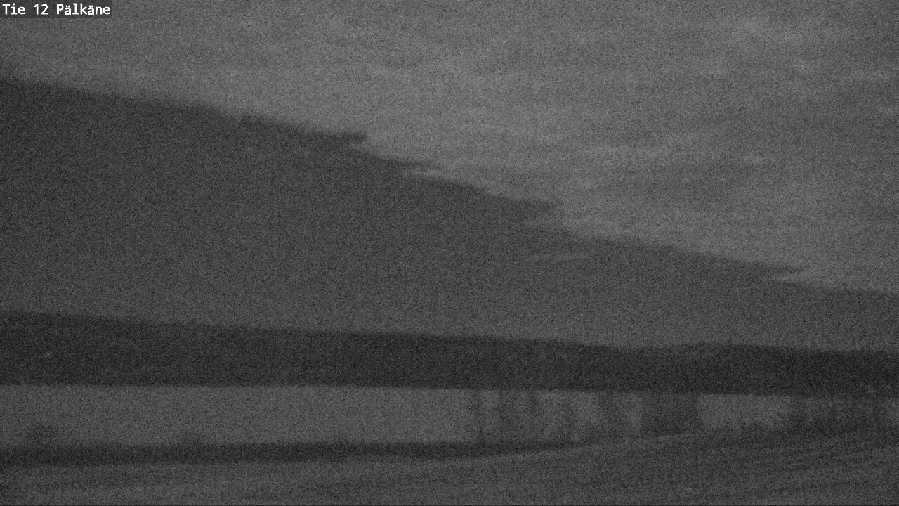 Kelikamerat Kuva Tie 12 Pälkäne, Pälkäne, Pirkanmaa