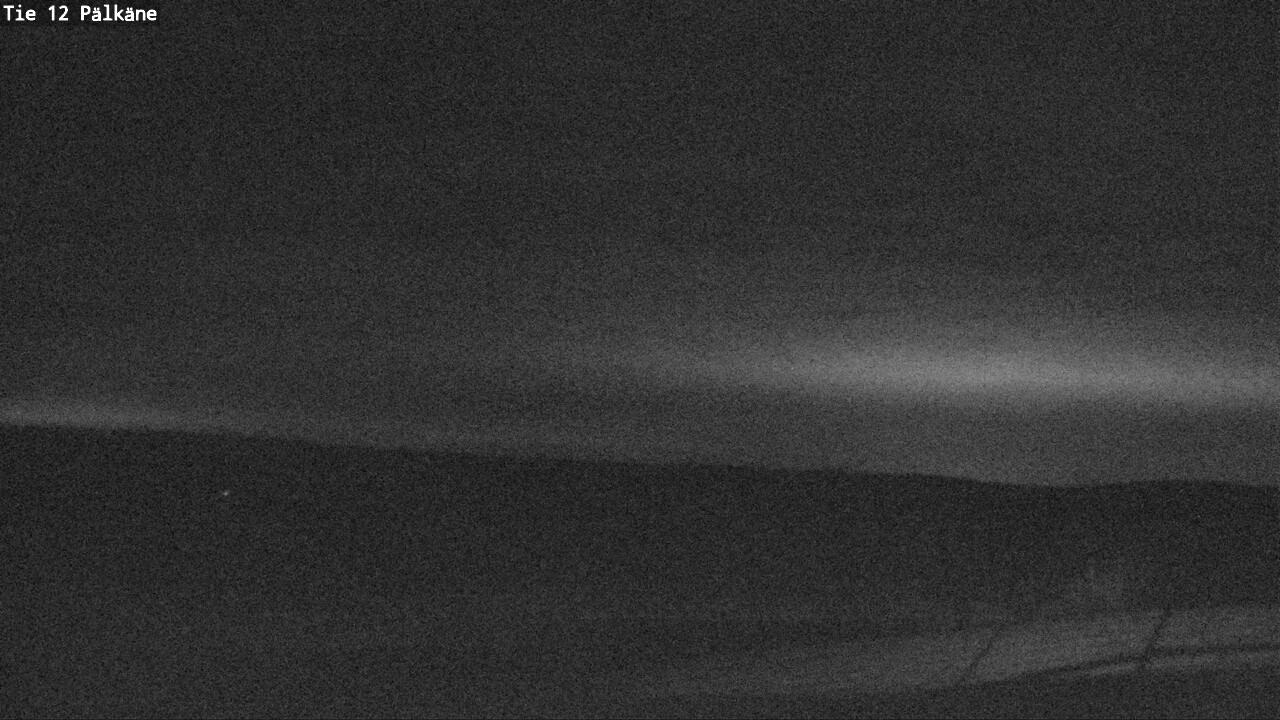 Kelikamerat Kuva Tie 12 Pälkäne, Pälkäne, Pirkanmaa