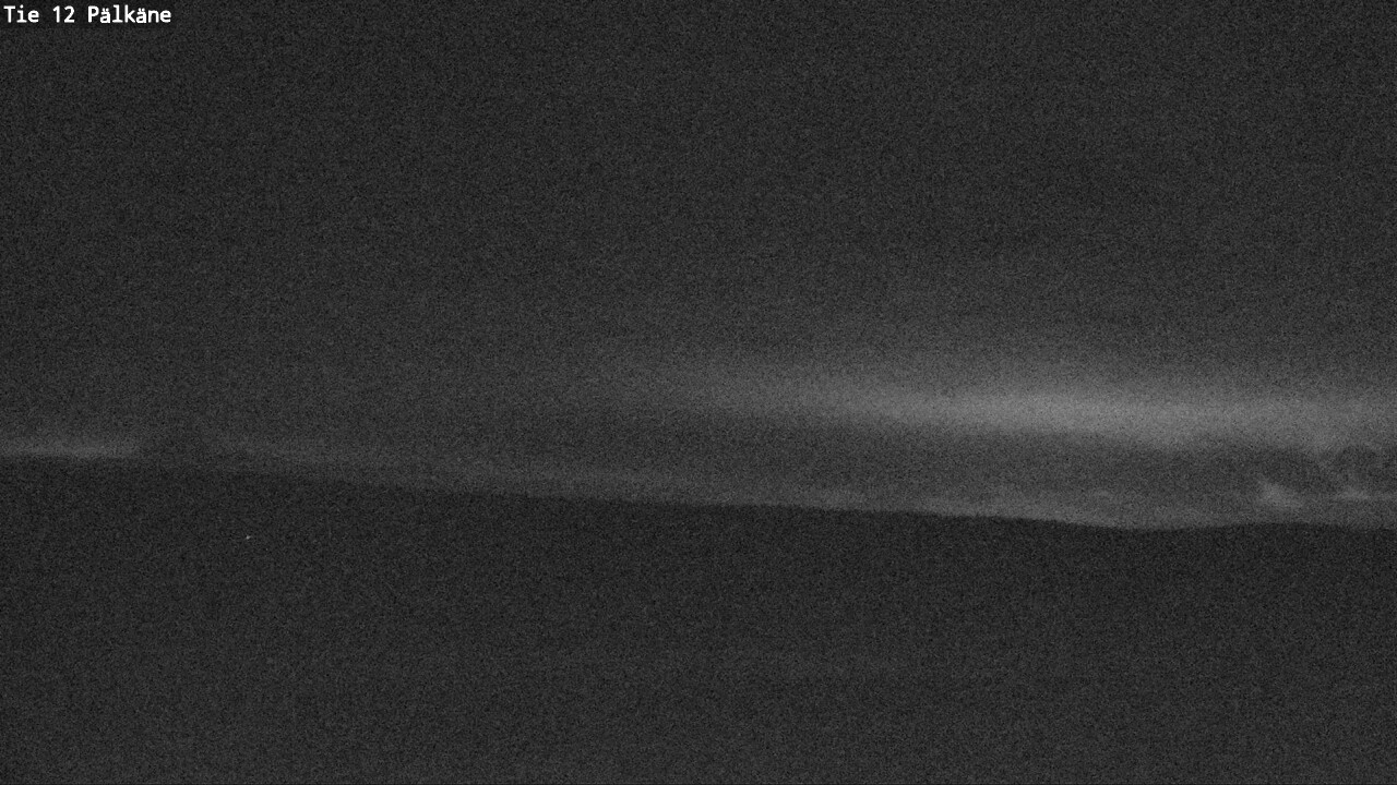 Kelikamerat Kuva Tie 12 Pälkäne, Pälkäne, Pirkanmaa