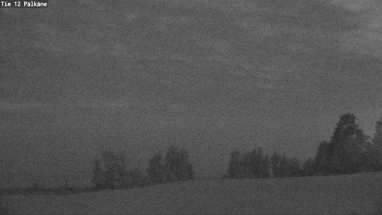 Kelikamerat Kuva Tie 12 Pälkäne, Pälkäne, Pirkanmaa