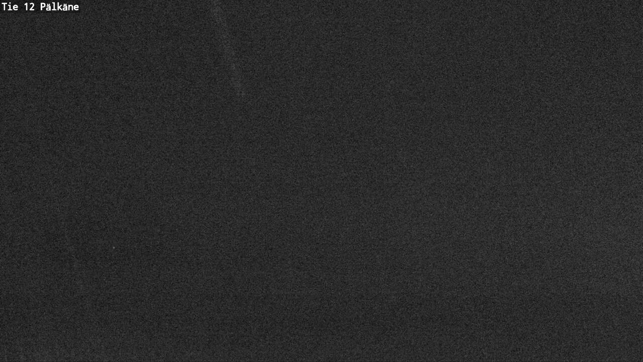 Kelikamerat Kuva Tie 12 Pälkäne, Pälkäne, Pirkanmaa