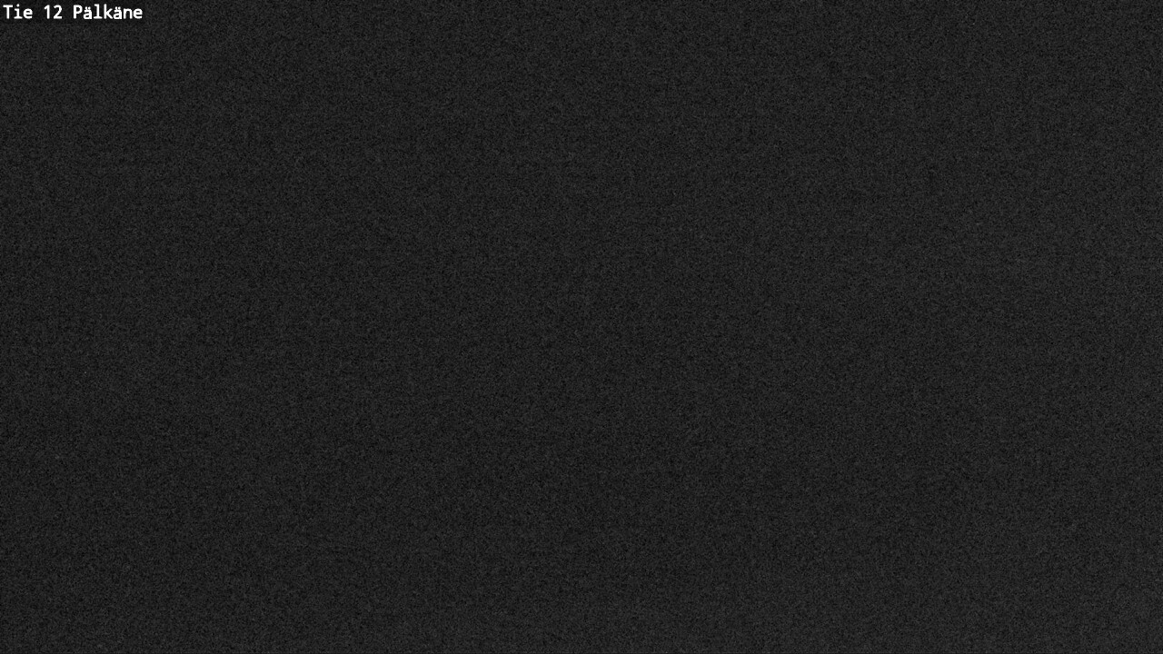 Kelikamerat Kuva Tie 12 Pälkäne, Pälkäne, Pirkanmaa