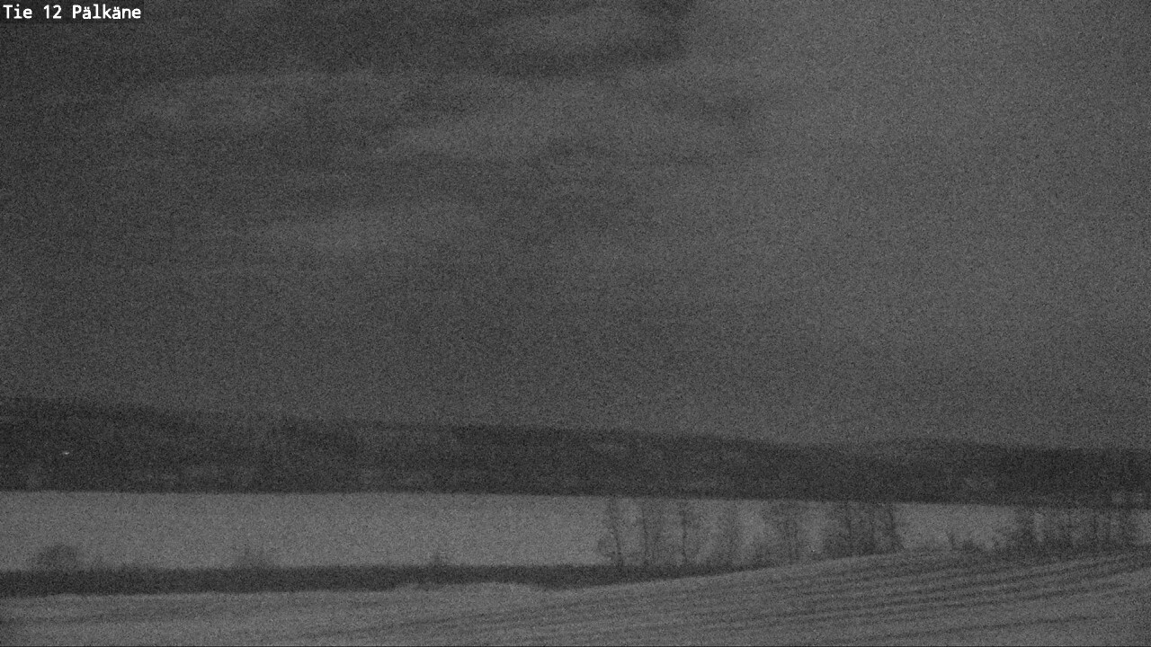 Kelikamerat Kuva Tie 12 Pälkäne, Pälkäne, Pirkanmaa