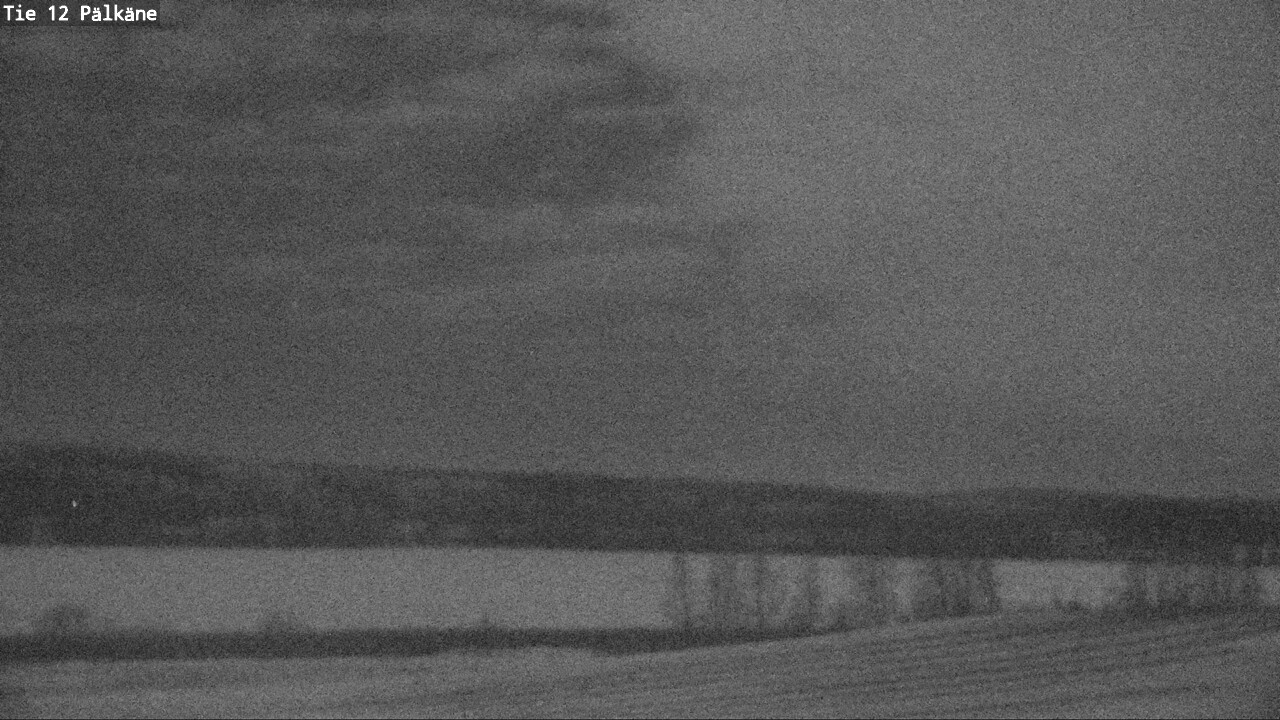 Kelikamerat Kuva Tie 12 Pälkäne, Pälkäne, Pirkanmaa