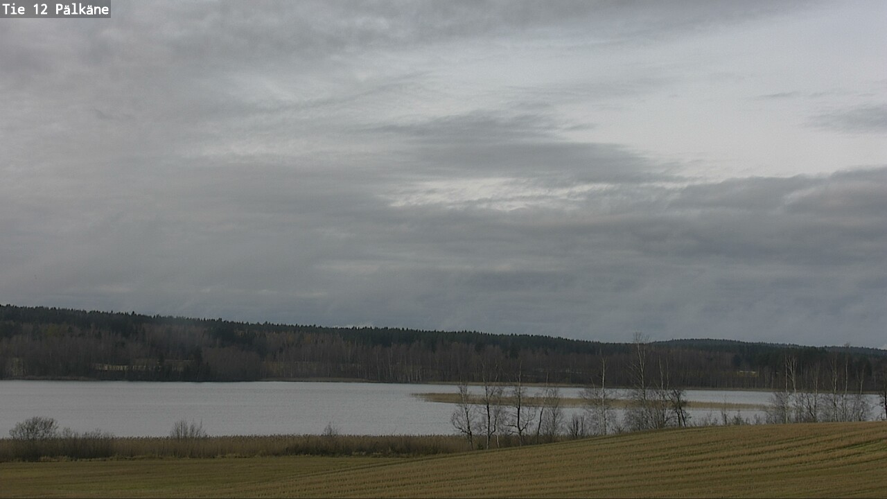 Kelikamerat Kuva Tie 12 Pälkäne, Pälkäne, Pirkanmaa
