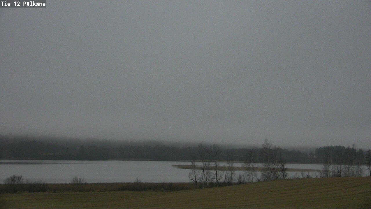 Kelikamerat Kuva Tie 12 Pälkäne, Pälkäne, Pirkanmaa