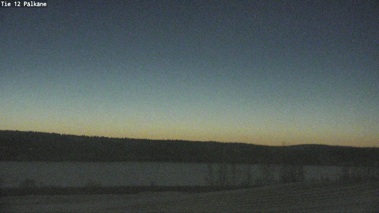 Kelikamerat Kuva Tie 12 Pälkäne, Pälkäne, Pirkanmaa