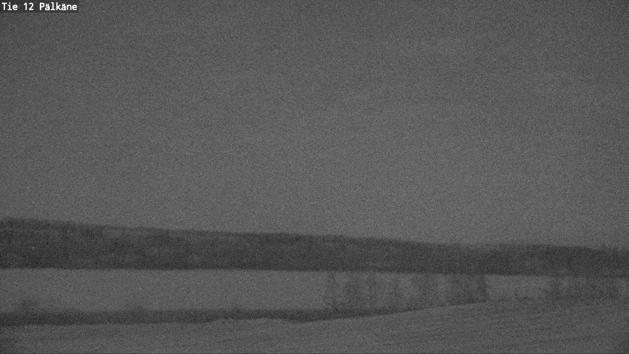 Kelikamerat Kuva Tie 12 Pälkäne, Pälkäne, Pirkanmaa