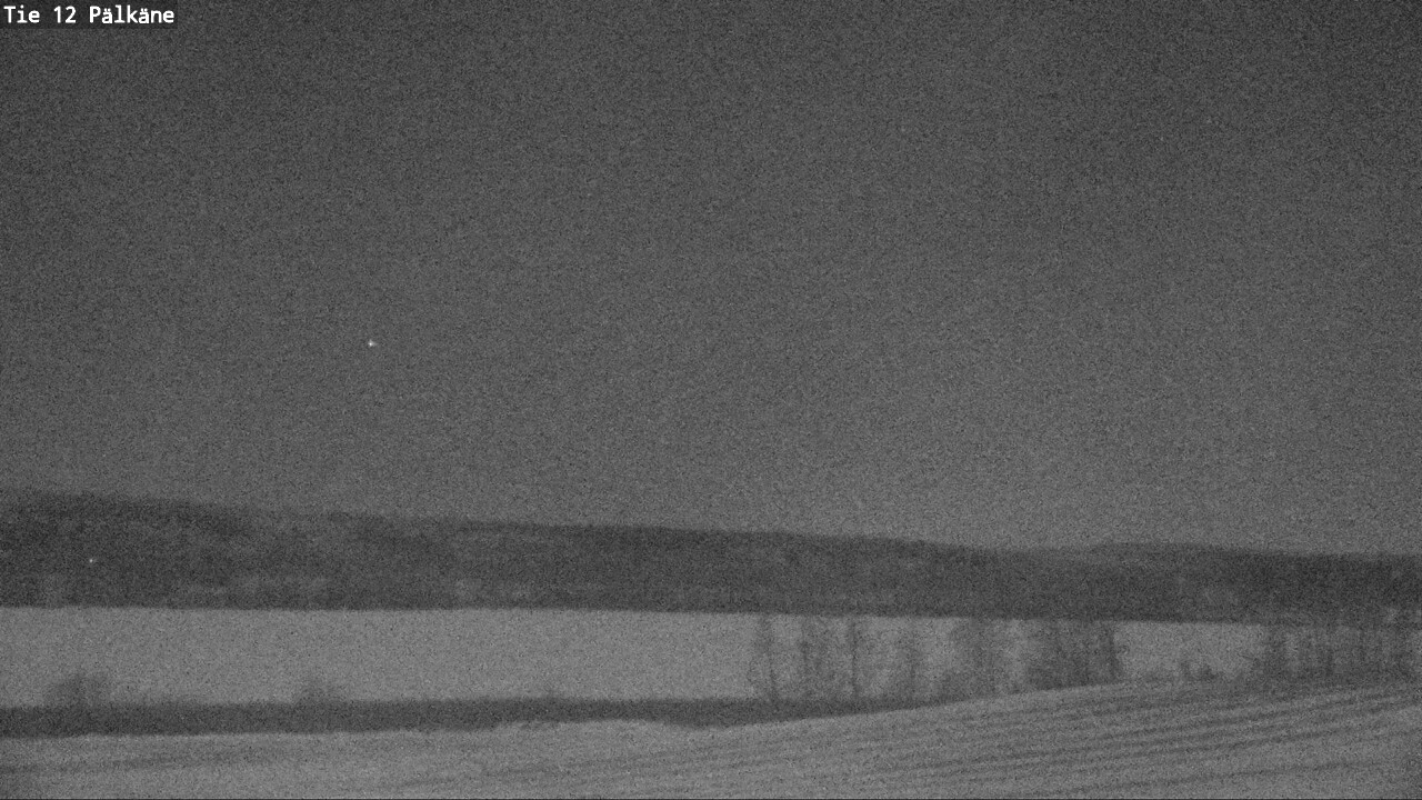 Kelikamerat Kuva Tie 12 Pälkäne, Pälkäne, Pirkanmaa