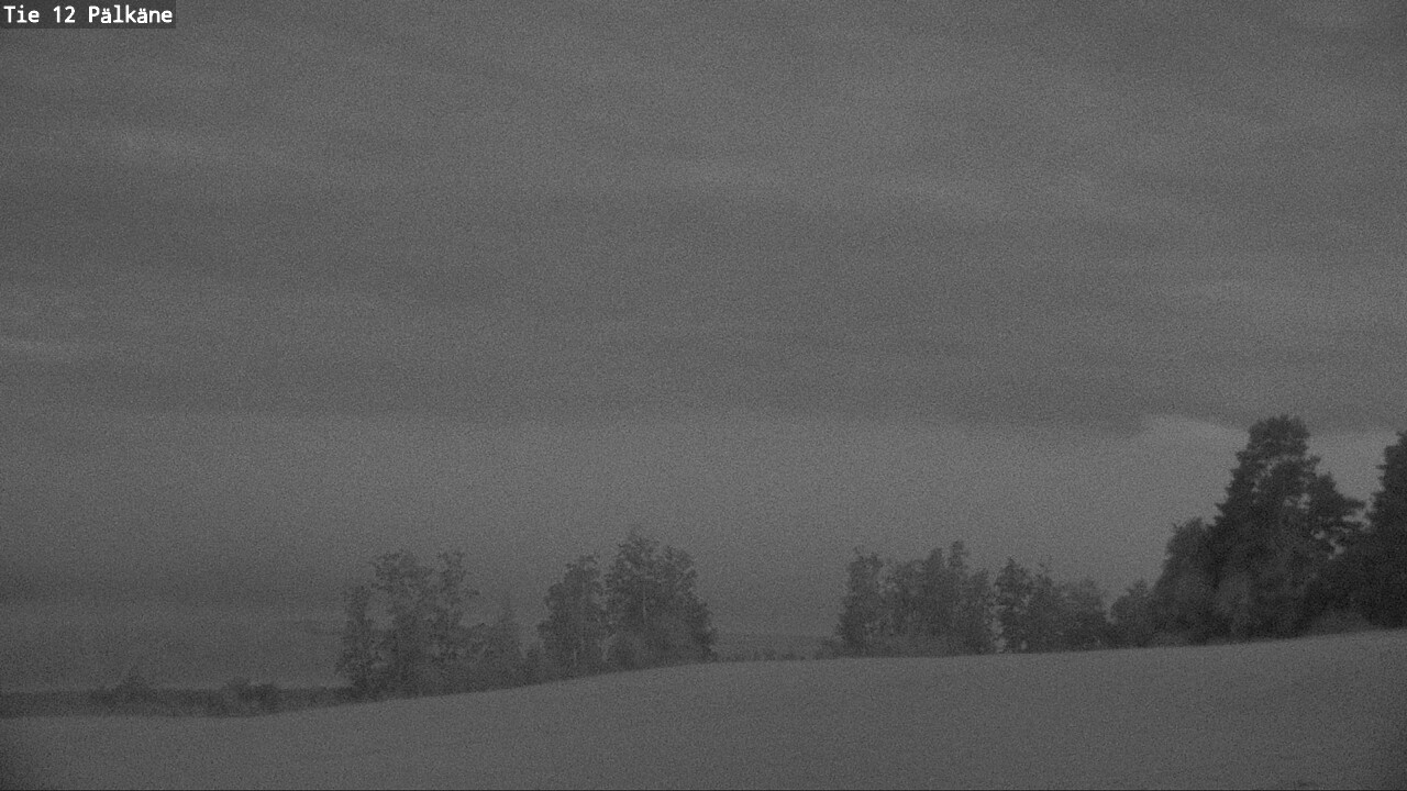 Kelikamerat Kuva Tie 12 Pälkäne, Pälkäne, Pirkanmaa