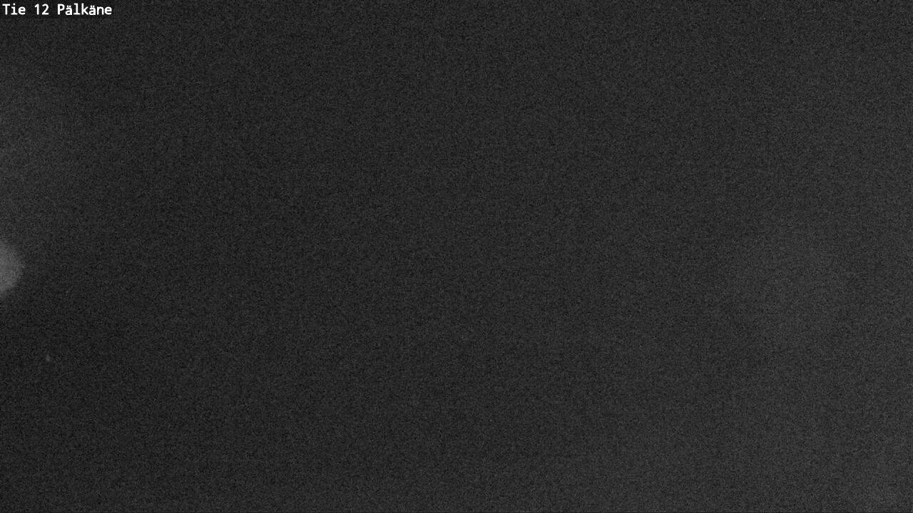 Kelikamerat Kuva Tie 12 Pälkäne, Pälkäne, Pirkanmaa