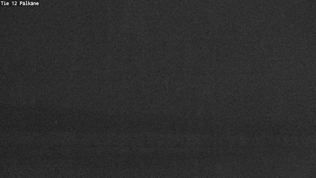 Kelikamerat Kuva Tie 12 Pälkäne, Pälkäne, Pirkanmaa