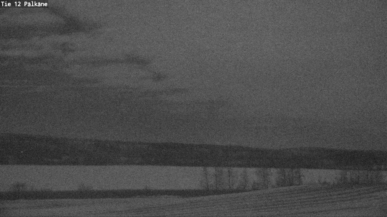 Kelikamerat Kuva Tie 12 Pälkäne, Pälkäne, Pirkanmaa