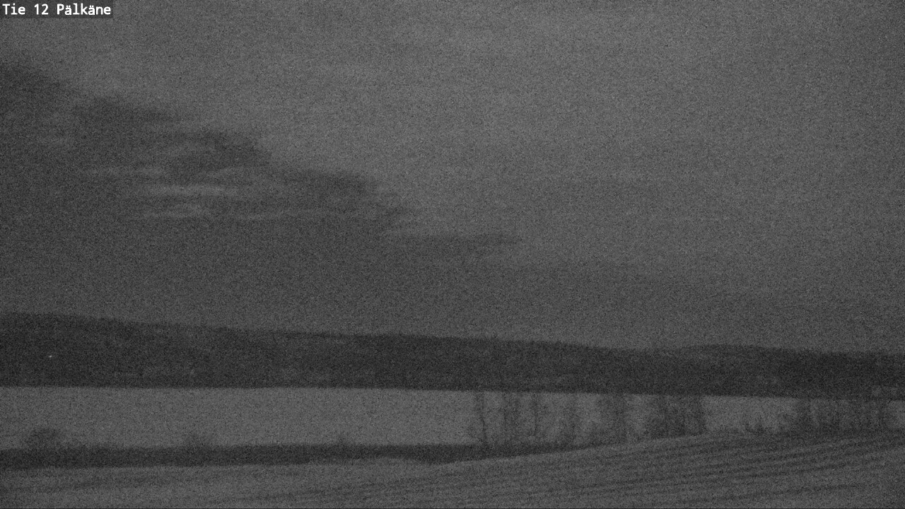 Kelikamerat Kuva Tie 12 Pälkäne, Pälkäne, Pirkanmaa