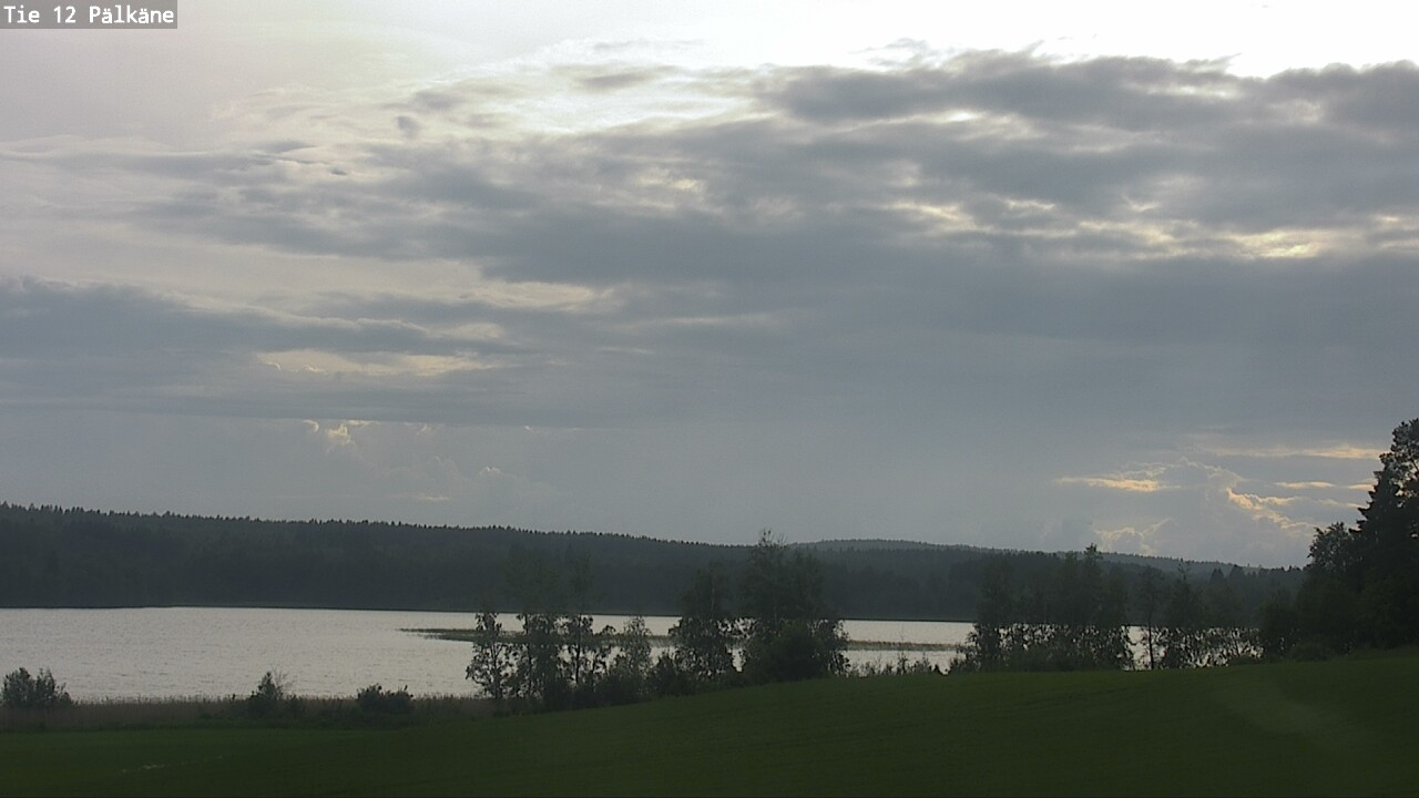 Kelikamerat Kuva Tie 12 Pälkäne, Pälkäne, Pirkanmaa