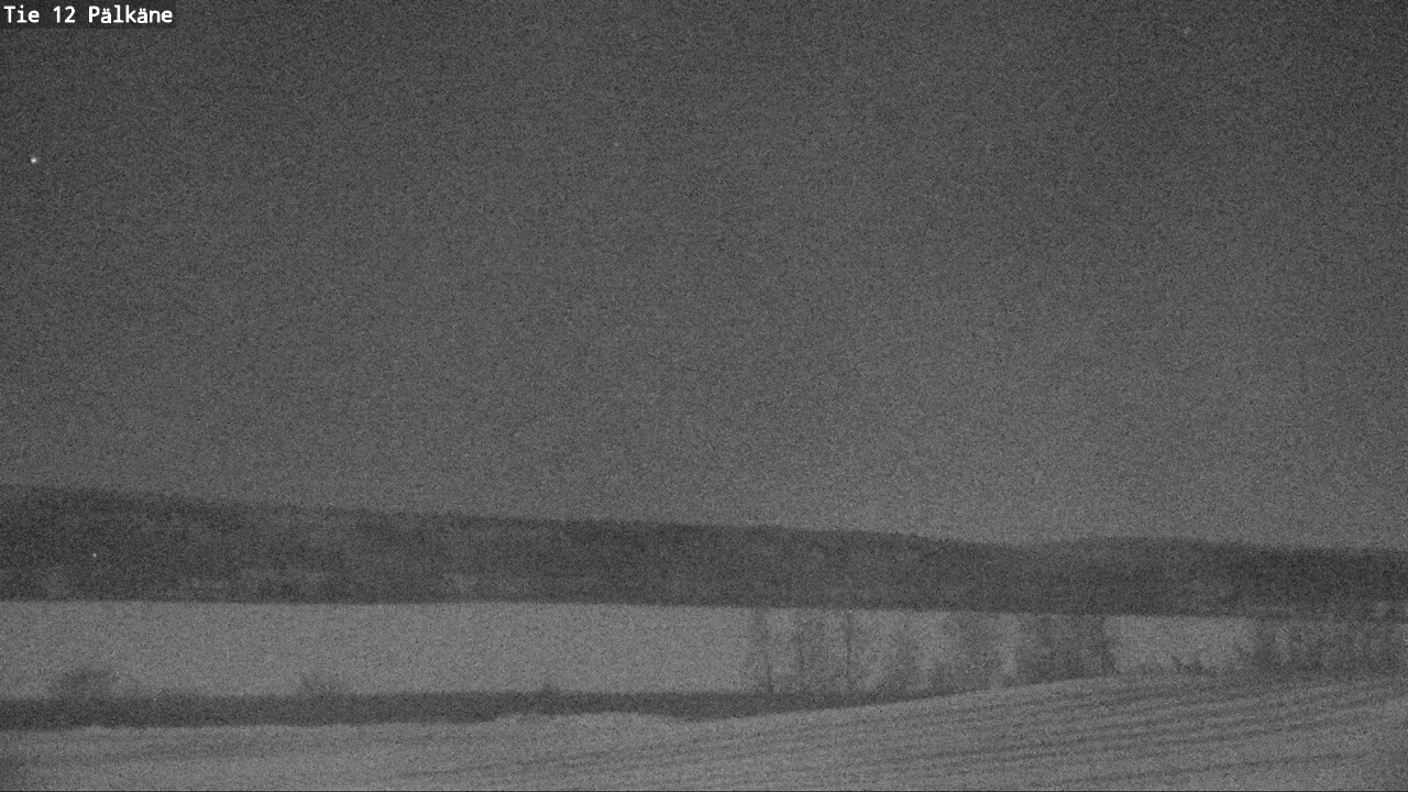 Kelikamerat Kuva Tie 12 Pälkäne, Pälkäne, Pirkanmaa