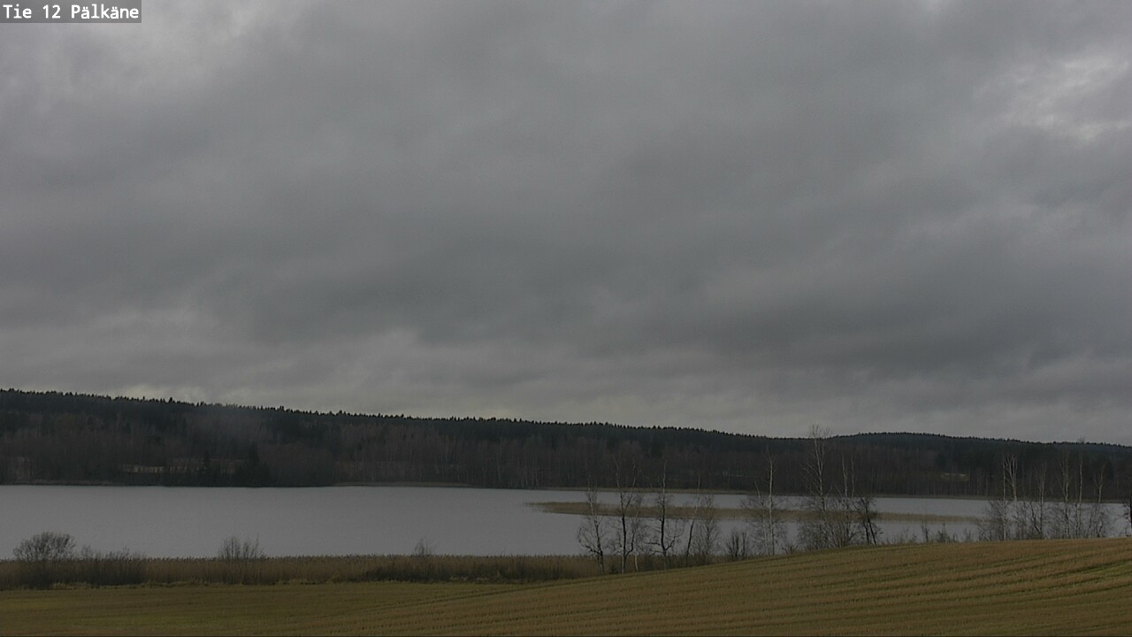 Kelikamerat Kuva Tie 12 Pälkäne, Pälkäne, Pirkanmaa