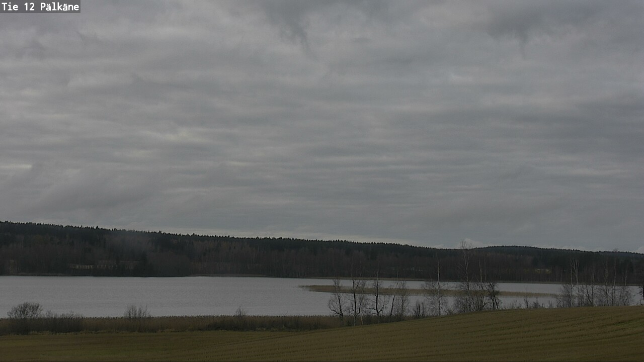 Kelikamerat Kuva Tie 12 Pälkäne, Pälkäne, Pirkanmaa