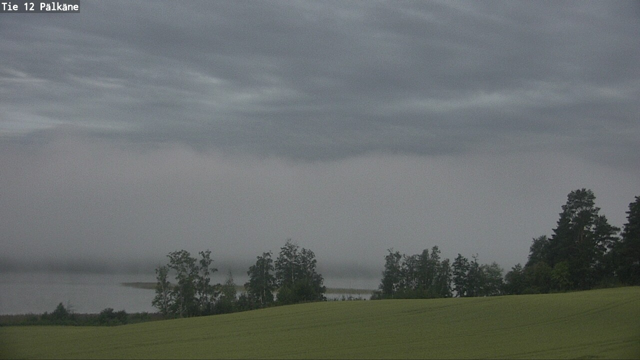 Kelikamerat Kuva Tie 12 Pälkäne, Pälkäne, Pirkanmaa