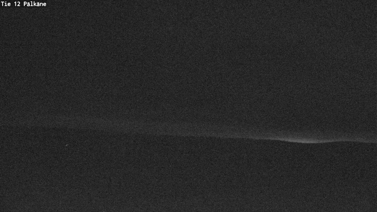 Kelikamerat Kuva Tie 12 Pälkäne, Pälkäne, Pirkanmaa