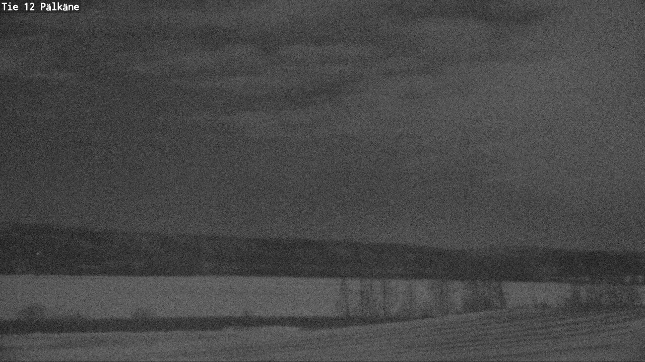 Kelikamerat Kuva Tie 12 Pälkäne, Pälkäne, Pirkanmaa