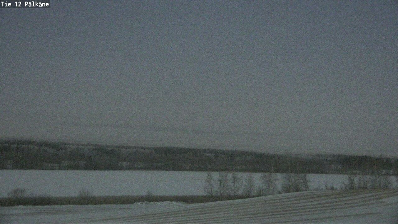Kelikamerat Kuva Tie 12 Pälkäne, Pälkäne, Pirkanmaa